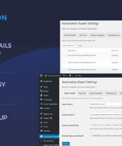 Automation Expert - Send Automatic Emails to Users