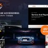 Autona - Auto Parts And Car Accessories Shopify Theme