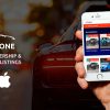 Autozone - Auto Dealer & Listings Mobile App for Android & IOS