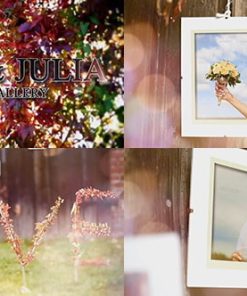 Autumn Wedding Photo Gallery