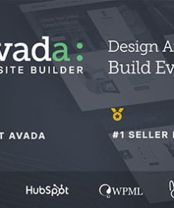 Avada | Website Builder For WordPress & WooCommerce