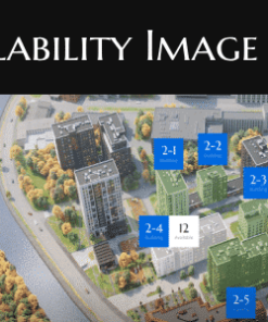 Availability Image Map - WordPress Plugin