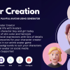 Avatar Creation