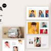 Aventa - Mnimal WooCommerce theme