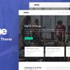 Avenue - Creative Agency HubSpot Theme