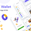Avipay | Wallet Financial App Mobile
