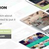 Avision - MultiPurpose HTML5 Template