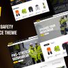 Axetor - Workwear & Safety WooCommerce Theme