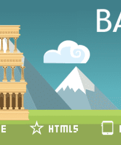 BABLE -HTML5 GAME