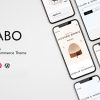 Babo - Modern & Flexible WooCommerce Theme