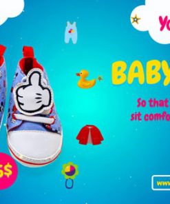 Baby Planet | Sale Promo