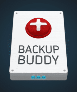 BackupBuddy Version 8.6.0.0 | WordPress Backup Plugin by iThemes