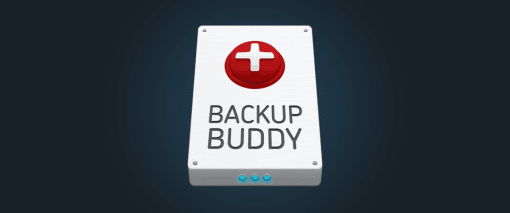 BackupBuddy Version 8.6.0.0 | WordPress Backup Plugin by iThemes