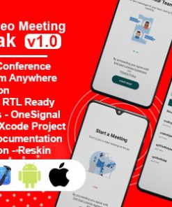 Baithak - Video Meeting & Conference