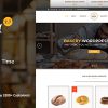 Bakery | WordPress Cake & Food Theme