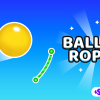 Ball's and Rope