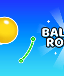 Ball's and Rope