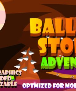 Balloon Stones - Adventure