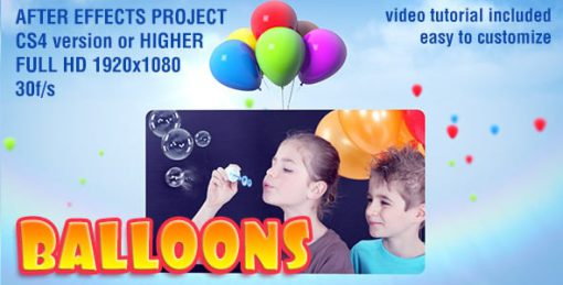 Balloons