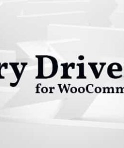Delivery Drivers for WooCommerce Pro V1.7