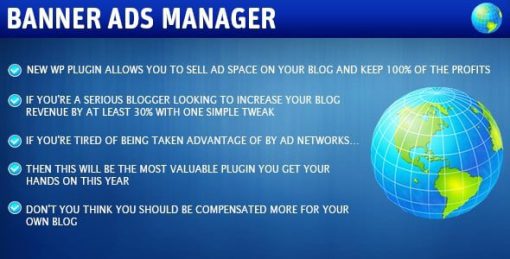 Banner Ad Manager