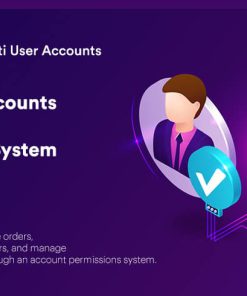 Subaccounts & Multi-User Accounts