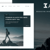 Barley - Blog and Magazine HubSpot Theme