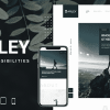 Barley - Ecommerce WordPress Magazine Theme