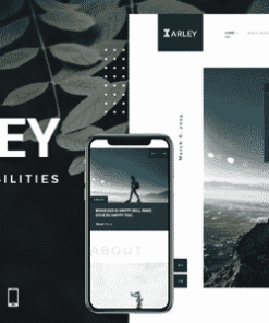 Barley - Ecommerce WordPress Magazine Theme