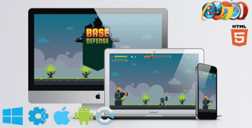 Base Defense