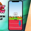 Basket Throw - (Unity - Admob)