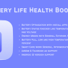 Battery Life Healthe Booster
