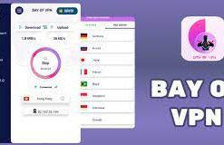 BAY OF VPN Android Apps – Facebook Ads