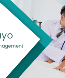 Bayanno Hospital Management System