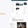 BAZ - Premium Moodle Theme