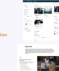 BAZ - Premium Moodle Theme