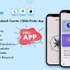 Be Muslim - Prayer Time | Dua and Tasbeeh Counter | Qibla Finder App