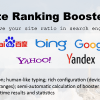 Bear Site Ranking Booster - Smart Direct & SE Traffic Generator