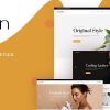 Beauty & Cosmetics Prestashop Theme 1.7.7.x