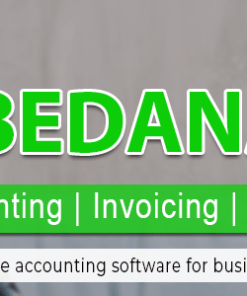 Bedana - Selling, Purchasing and Invoicing application