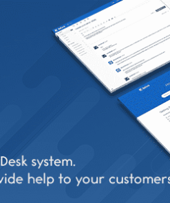 BeDesk - Customer Support Software & Helpdesk Ticketing System