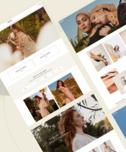 Bedesk – Fashion Store WooCommerce Theme