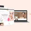 Bedove - Beauty & Cosmetics Shop WordPress Theme