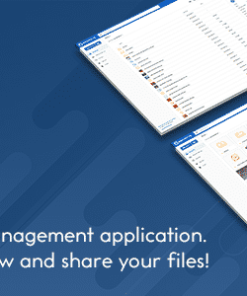 BeDrive - File Sharing and Cloud Storage