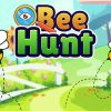 Bee Hunt - HTML5 Game - Construct 3