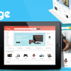 Bege - Responsive WooCommerce WordPress Theme