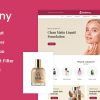 Belletny - Beauty & Cosmetics Store Shopify 2.0 Responsive Theme