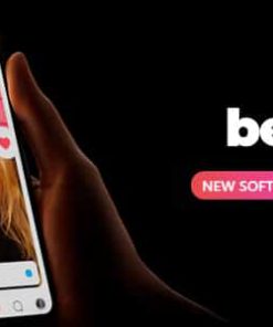 Belloo - Complete Premium Dating Software