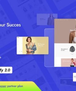 Belyn - Multipurpose Shopify Theme