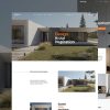 Benhome - Architecture & Interior HTML Template